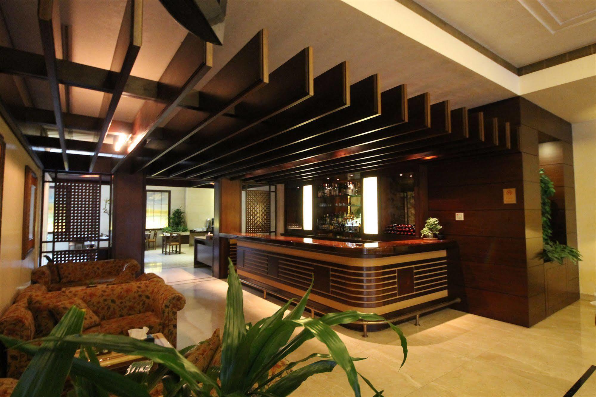 Casa D Or Hotel Beirut Exterior photo
